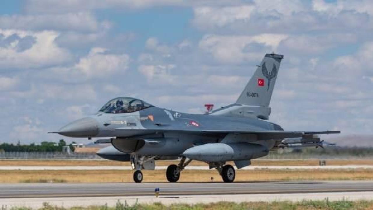 AK Parti'den son dakika F-16 açıklaması