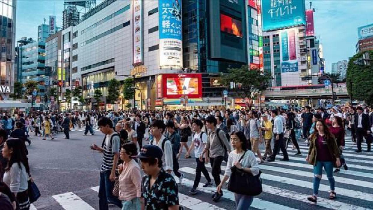 Japon çalışan, tüm şehrin kişisel bilgilerini içeren USB belleği kaybetti