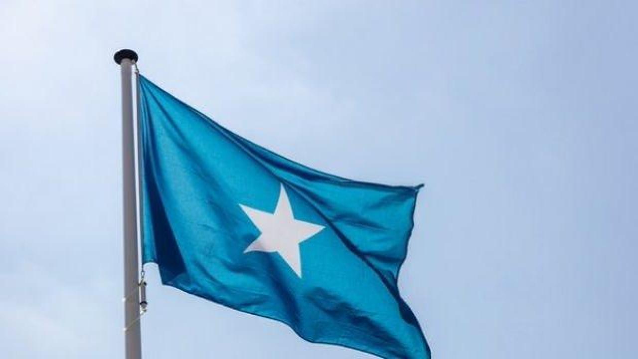 Somali, el koyduğu 9,6 milyon doları BAE’ye iade etti