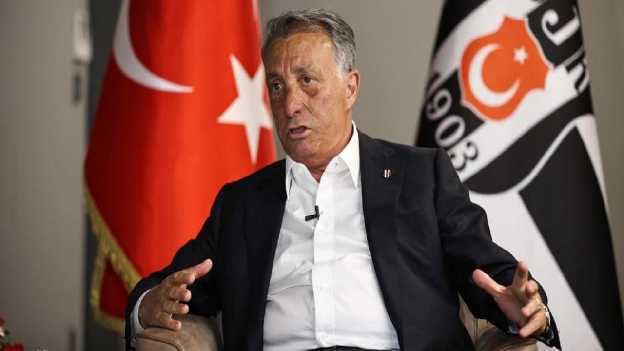 Ahmet Nur Çebi'den flaş çağrı! 'Hepiniz istifa edin'