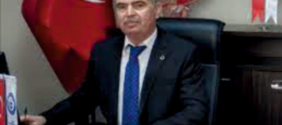 Prof. Dr. Turan Akkoyun Adnan Menderes Çalışmalarına Mukavemeti Belirtti