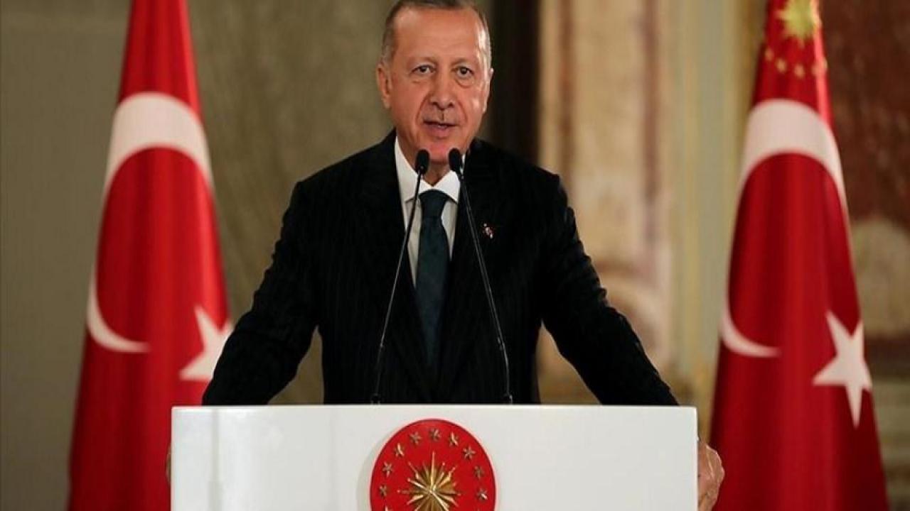 Cumhurbaşkanı Erdoğan’dan yabancı yatırımcı açıklaması