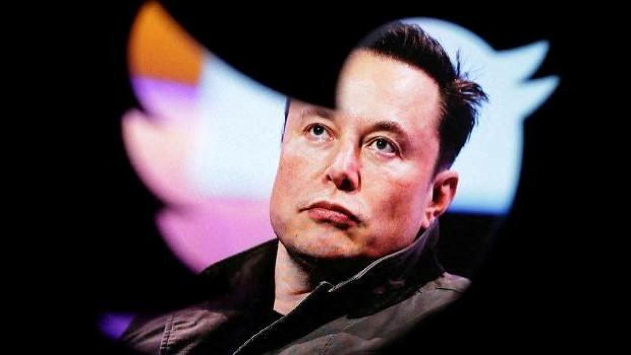 Elon Musk: Twitter'da takipçi sayınız azalabilir