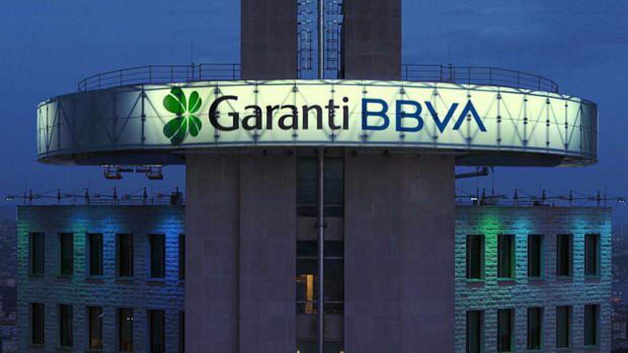 Garanti BBVA 'Yeni Yıl Kredisi'ni duyurdu