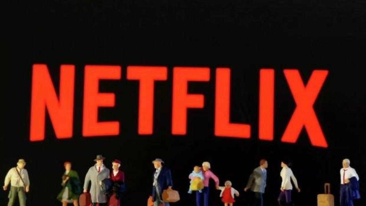 İsrail'den Netflix açıklaması