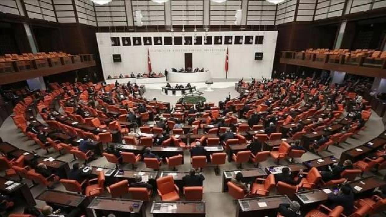 Kılıçdaroğlu'nun da aralarında olduğu 69 fezleke Meclis Başkanlığı'na ulaştı