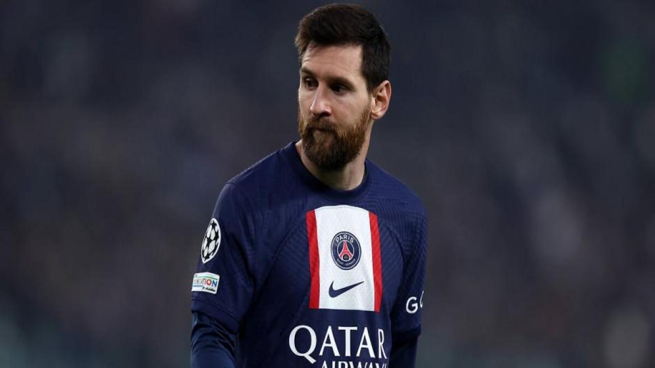 Lionel Messi'ye sürpriz talip! 'Dört gözle bekliyoruz'