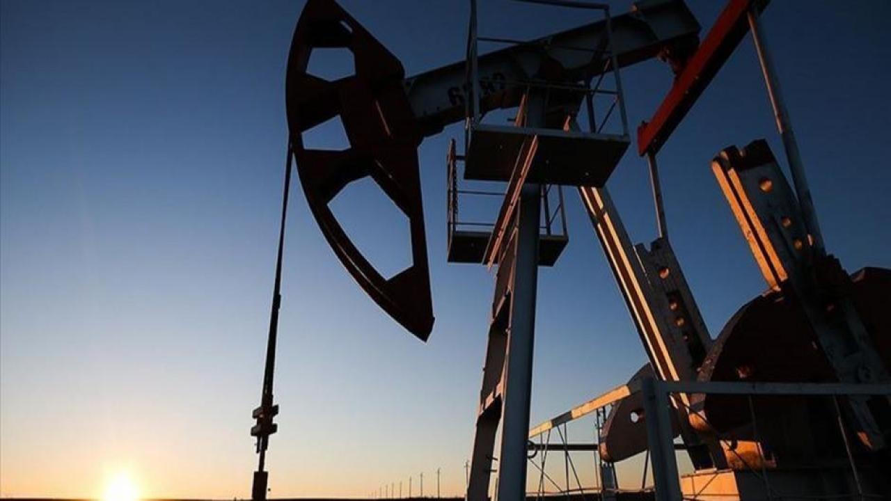 Rus petrolü için 60 dolar önerisi