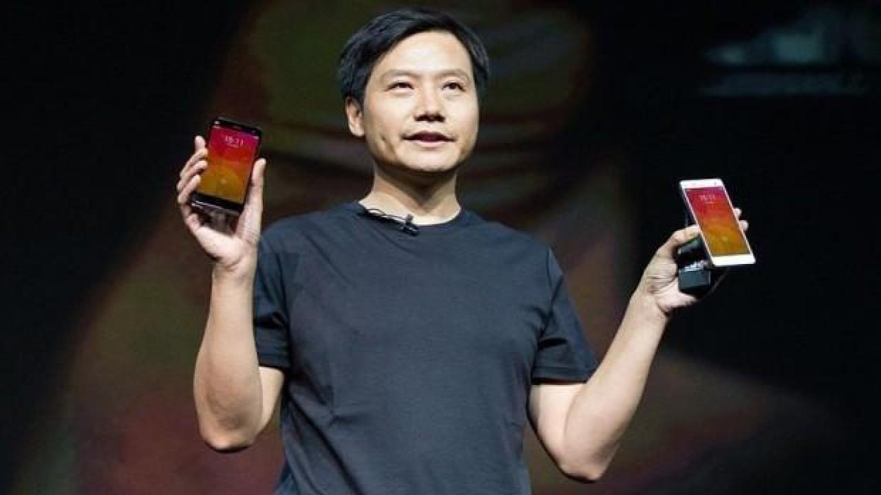 Xiaomi'nin kurucusu, neden iPhone kullandığını açıkladı