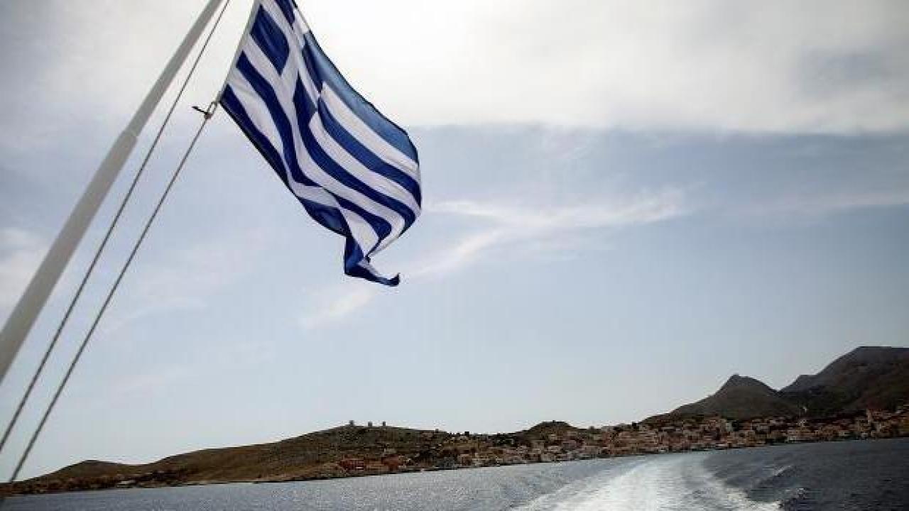 Yunanistan'dan skandal hamle: 'Silahsızlandırılmış' statüdeki adalara tatbikat yapacak